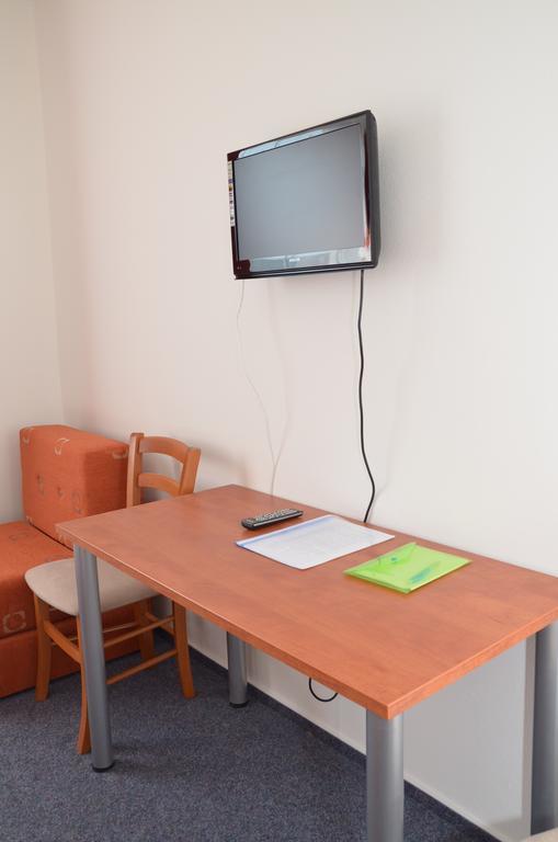 Hotel Ruzeny Hustopecze Pokój zdjęcie